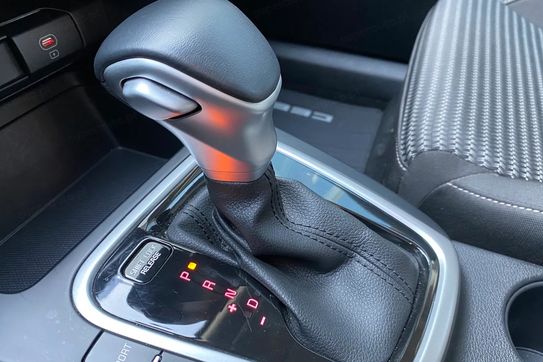 Kia Ceed 1.5 T-GDI M DCT