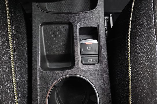 Renault Symbioz E-Tech Full Hybrid Techno