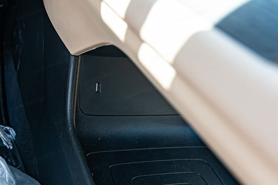 Changan CS75 Plus 1.5T aut