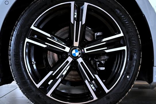 BMW Seria 3 318i M Sport