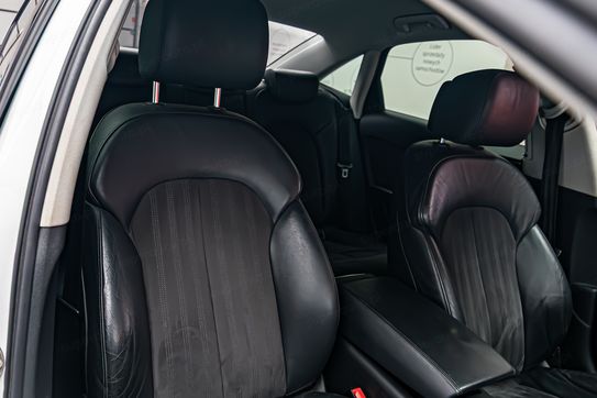 Audi A6 2.0 TFSI quattro S tronic
