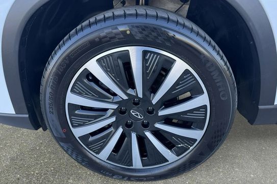 Chery TIGGO 8 1.5 t-Gdi Super Hybrid Prestige Dct