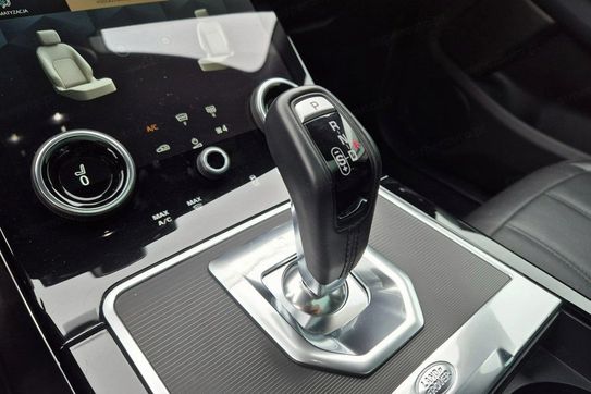 Land Rover Range Rover Evoque D165