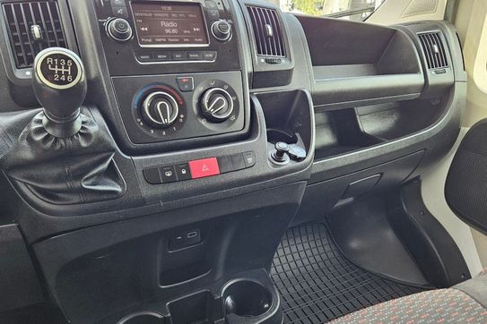 Peugeot Boxer L3H2