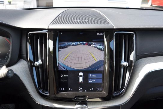 Volvo XC60 T8 AWD Plug-In Hybrid Inscription aut