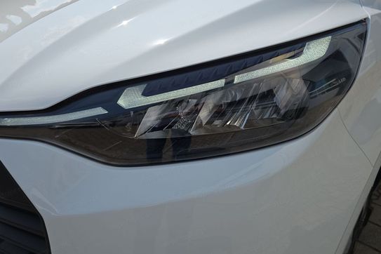 Ford Transit Custom PHEV 320 L2H1