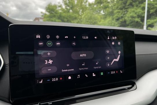 Skoda Octavia 2.0 TDI Selection DSG