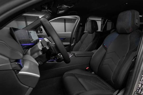 BMW Seria 5 520d xDrive M Sport