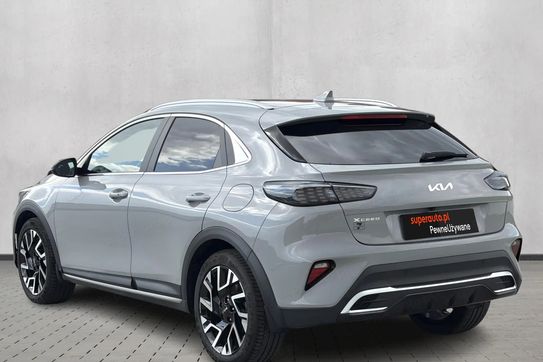 Kia XCeed 1.6 T-GDI Tribute DCT