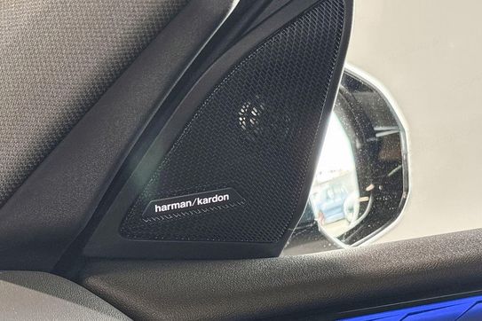 BMW X3 xDrive30e M Sport