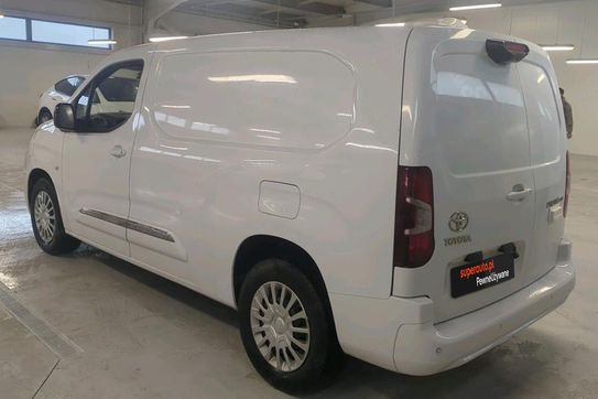 Toyota Proace City Long L2H1