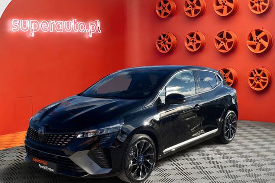 Renault Clio Esprit Alpine 1.6 E-Tech Hybrid AT