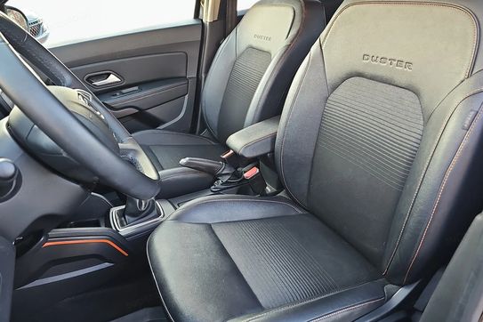 Dacia Duster 1.0 TCe Extreme