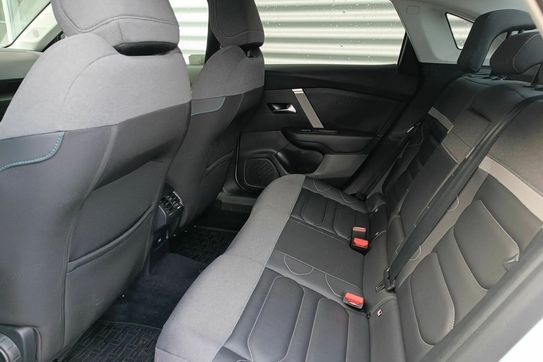 Citroen C4 X 1.2 Puretech Shine Pack S&S EAT8