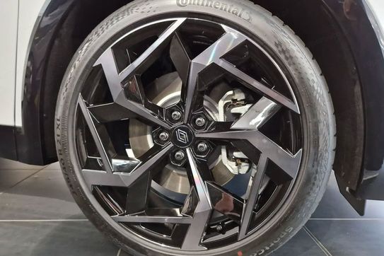 Renault Rafale Atelier Alpine 4x4 1.2 E-Tech PHEV