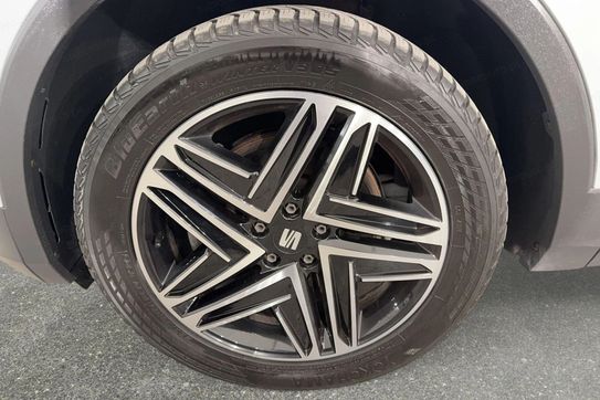 Seat Tarraco TSI S&S 4Drive DSG