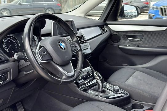 BMW Seria 2 Active Tourer 216d