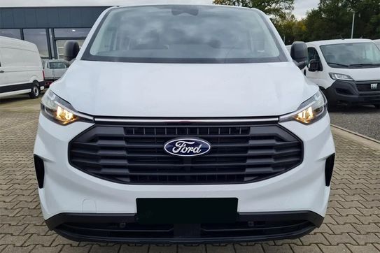 Ford Transit Custom Kombi M1 320 L2H1 Trend