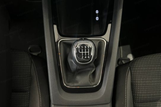 Skoda Octavia 1.5 Tsi Act Ambition