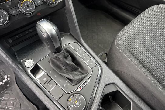 Volkswagen Tiguan Allspace Comfortline 2.0 TSI 4Mot.  DSG