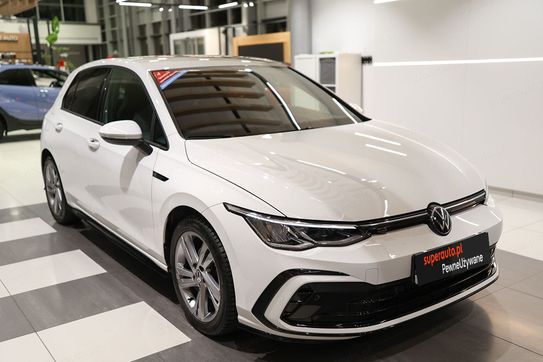 Volkswagen Golf EVO R-Line