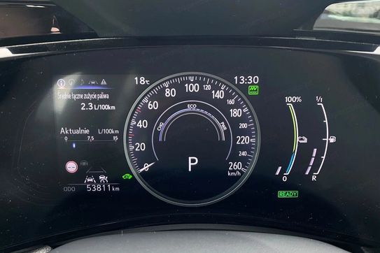 Lexus NX 450h+ Prestige AWD