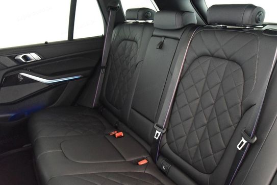 BMW X5 xDrive30d M Sport