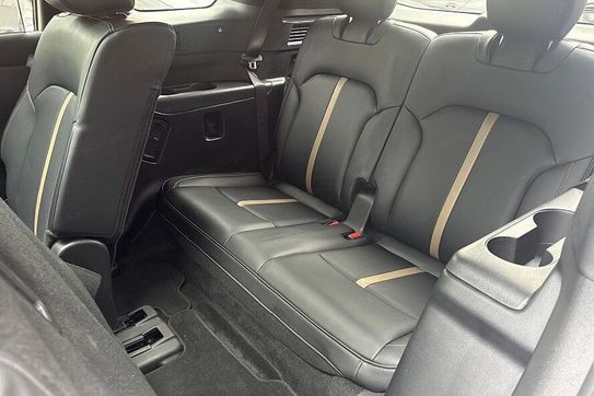 Mazda CX-80 3.3 D Homura Plus AWD