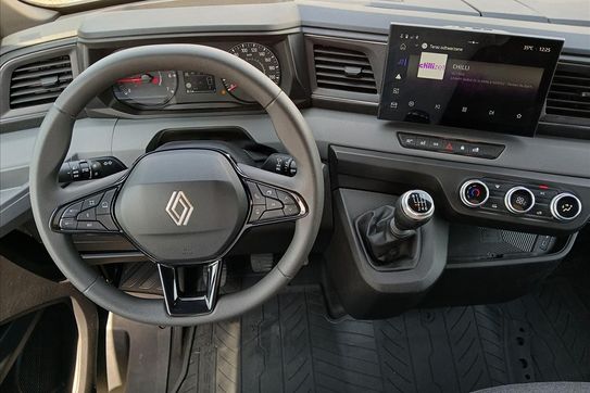 Renault Master L3H2
