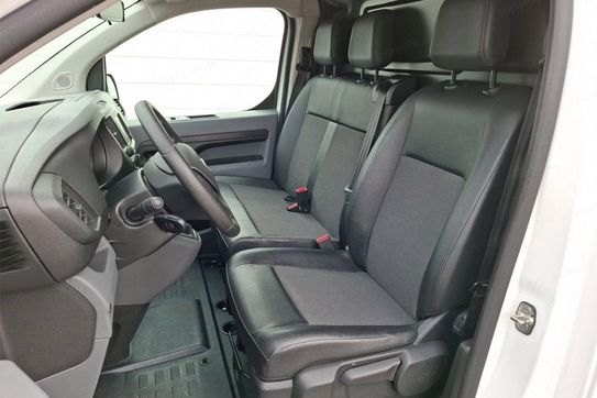 Opel Vivaro Extra Long L2H1