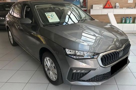 Skoda Scala Edition 130 1.0 TSI DSG