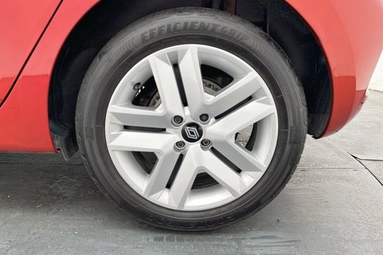 Renault Clio Evolution 1.5 BlueDCI