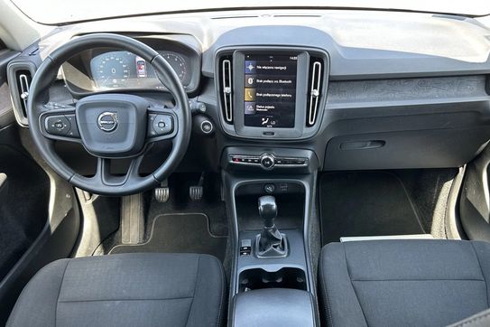 Volvo XC40 T3 Momentum