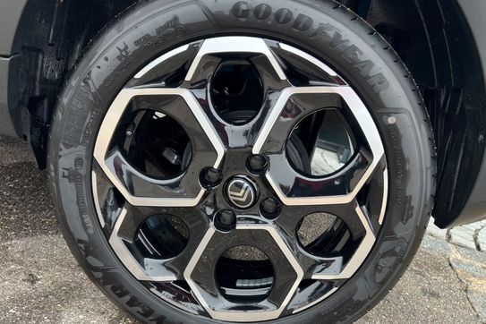 Citroen C3 Max 1.2 T