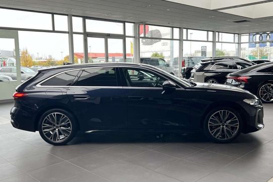 Audi A5 TFSI S line
