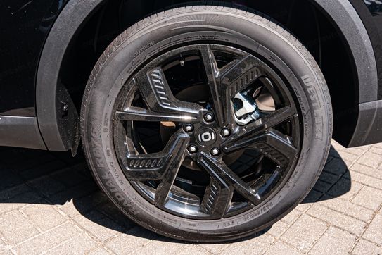 Changan CS55 Plus 1.5T DCT