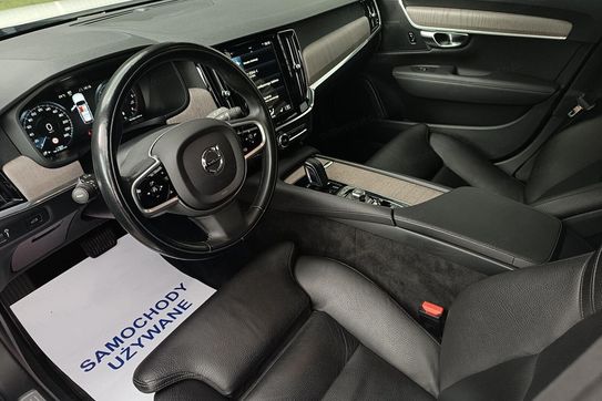Volvo V90 B5 d Awd Pro