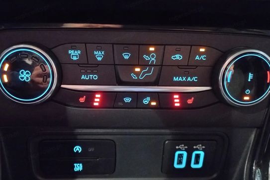 Ford Ecosport 1.0 EcoBoost ST-Line ASS