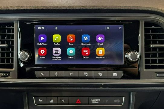 Seat Ateca 1.5 TSI Style S&S DSG