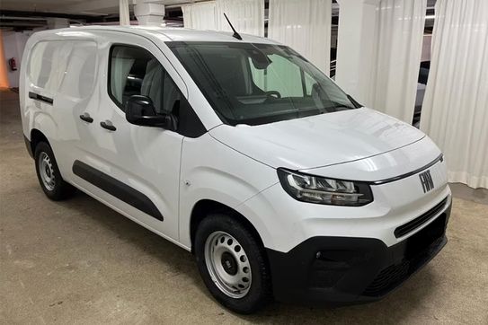 Fiat Doblo Cargo/Van XL L2H1 AT8