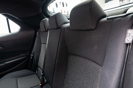 Toyota C-HR 1.8 Hybrid Comfort