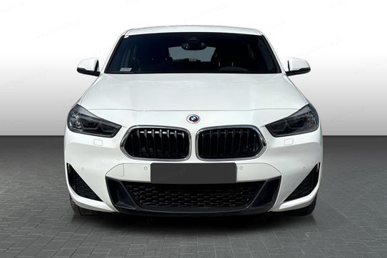 BMW X2 sDrive18i M Sport