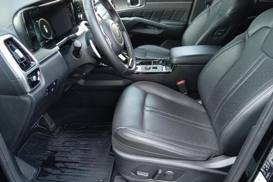 Kia Sorento 1.6 T-GDI HEV XL 4WD aut 7os.