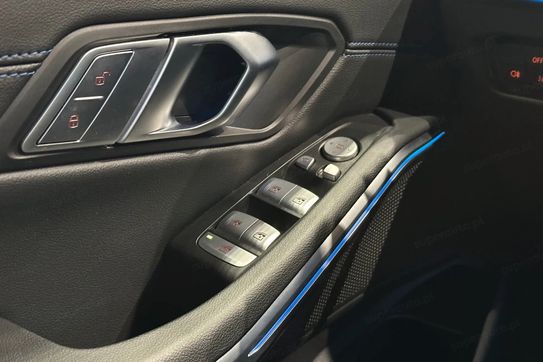 BMW Seria 3 318i M Sport