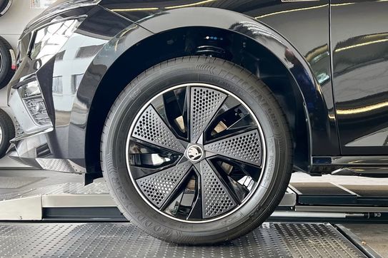 Skoda Kamiq Monte Carlo 1.5 TSI DSG