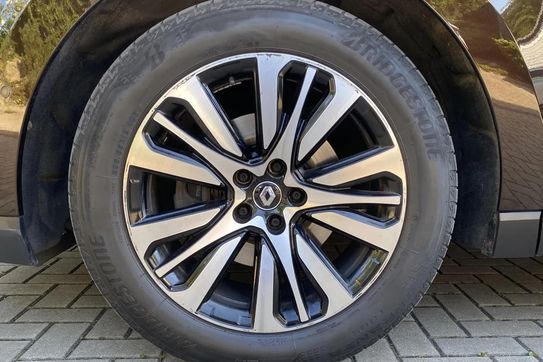 Renault Espace 1.8 TCe Energy Initiale Paris EDC