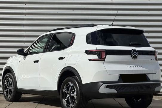 Citroen C3 Aircross Max Extended Range 54.2kWh