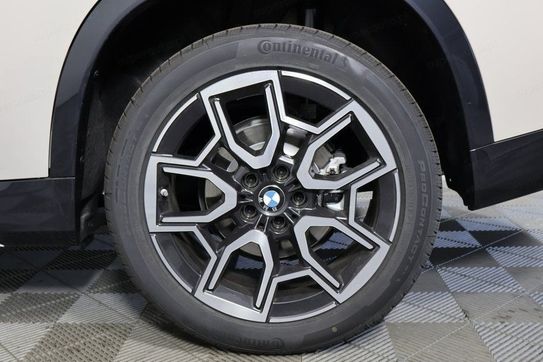 BMW X1 sDrive20i xLine