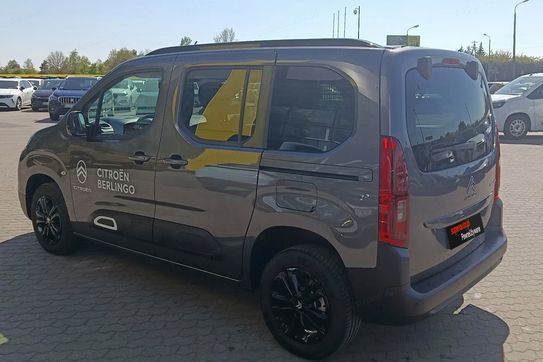Citroen Berlingo M L1H1 Shine N1