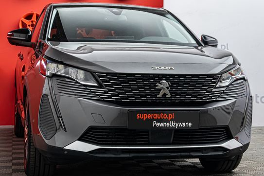Peugeot 3008 1.2 PureTech Allure S&S